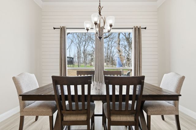 664 Winkler Way, Springtown, TX 76082