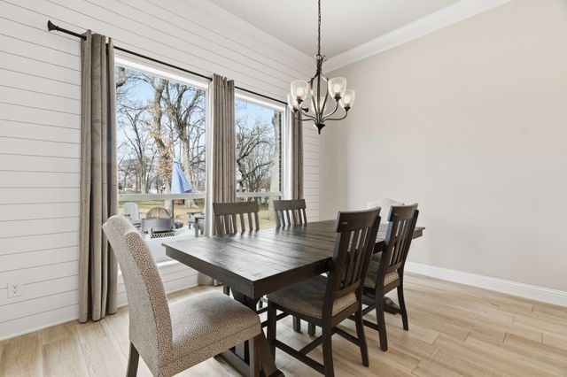 664 Winkler Way, Springtown, TX 76082