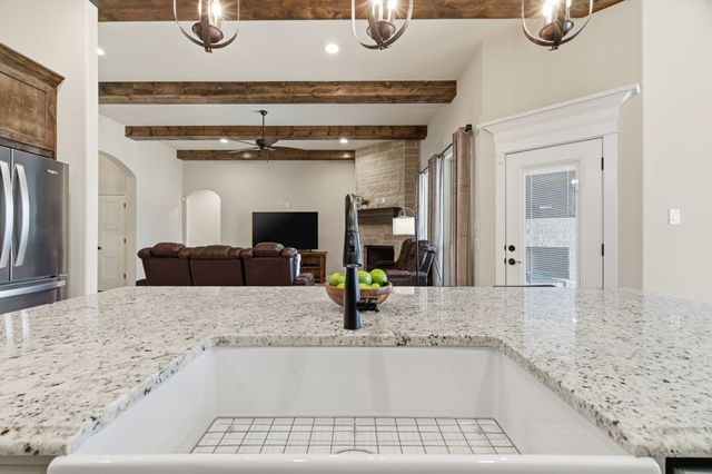 664 Winkler Way, Springtown, TX 76082