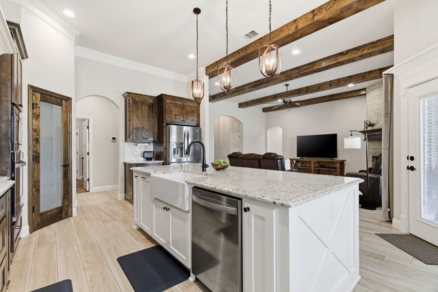 664 Winkler Way, Springtown, TX 76082