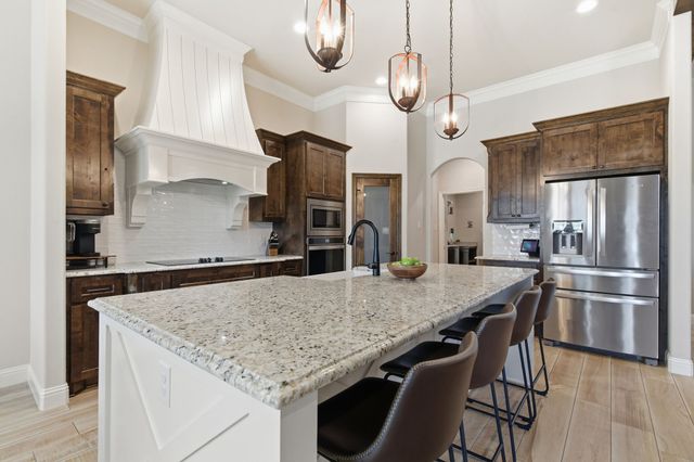 664 Winkler Way, Springtown, TX 76082