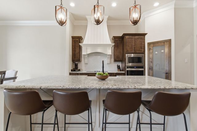 664 Winkler Way, Springtown, TX 76082