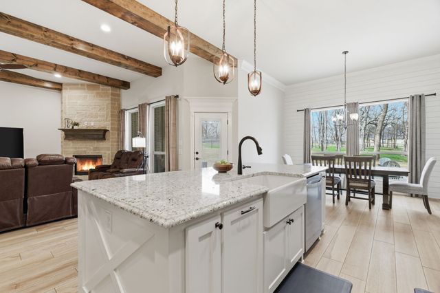 664 Winkler Way, Springtown, TX 76082