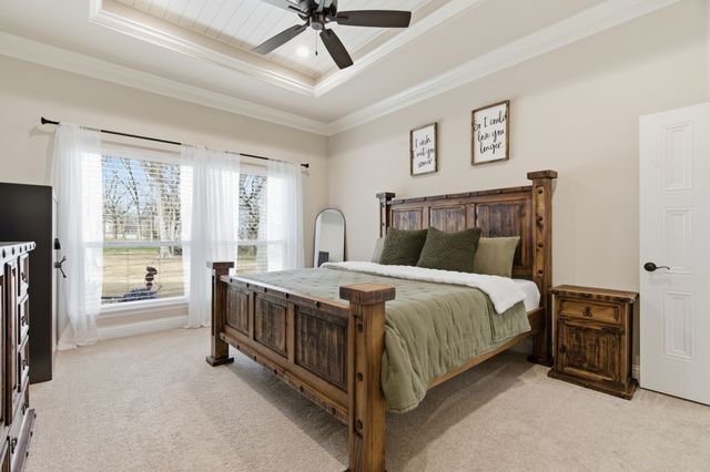 664 Winkler Way, Springtown, TX 76082