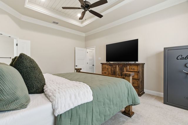 664 Winkler Way, Springtown, TX 76082