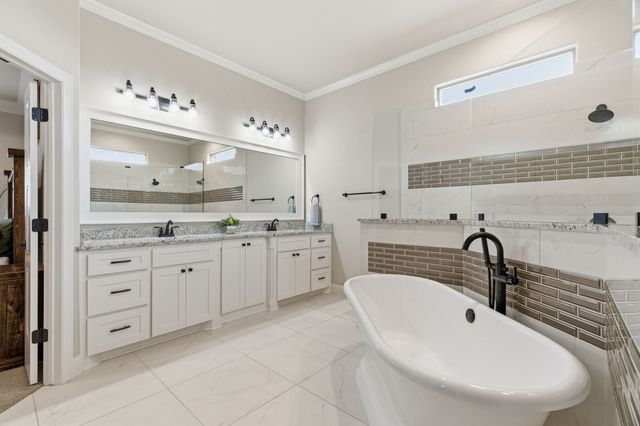 664 Winkler Way, Springtown, TX 76082