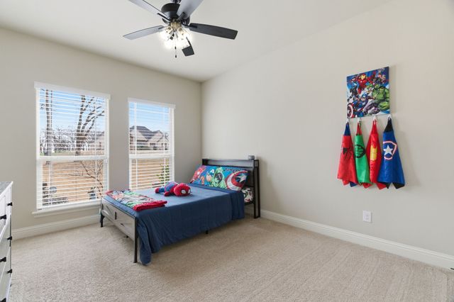 664 Winkler Way, Springtown, TX 76082