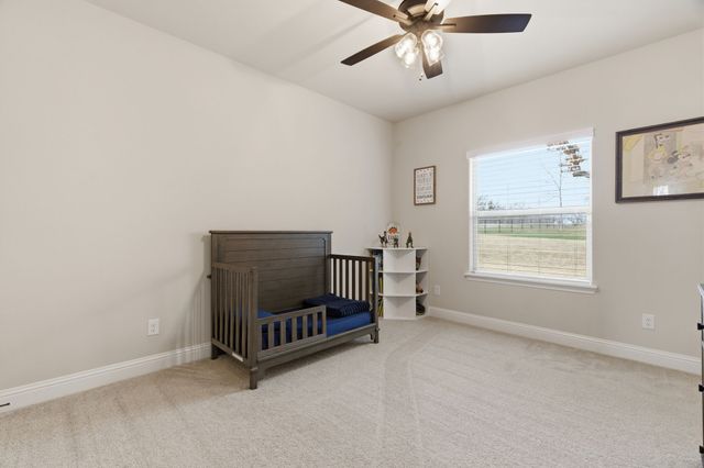 664 Winkler Way, Springtown, TX 76082