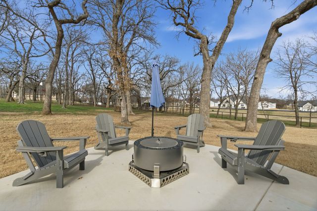 664 Winkler Way, Springtown, TX 76082