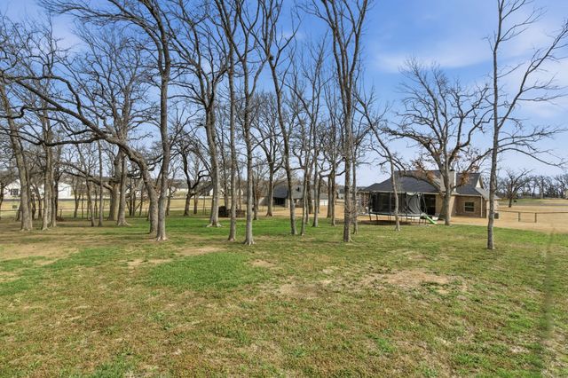 664 Winkler Way, Springtown, TX 76082
