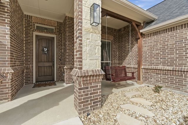 664 Winkler Way, Springtown, TX 76082
