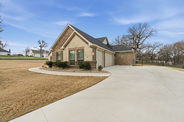 664 Winkler Way, Springtown, TX 76082