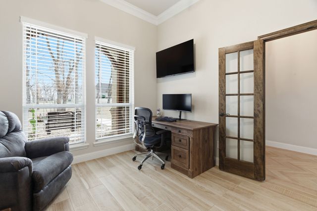 664 Winkler Way, Springtown, TX 76082