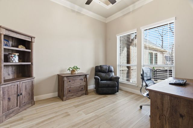 664 Winkler Way, Springtown, TX 76082