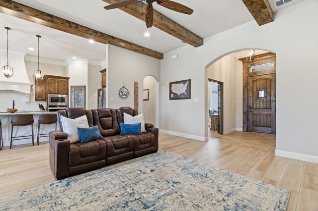 664 Winkler Way, Springtown, TX 76082