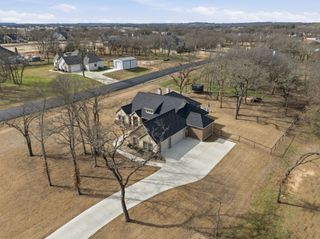 664 Winkler Way, Springtown, TX 76082