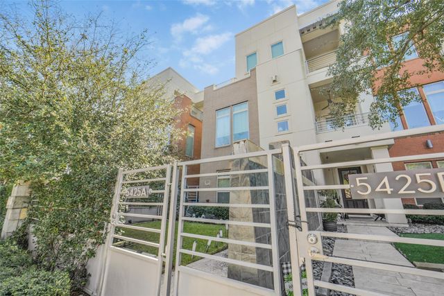 5425 Hidalgo Street A, Houston, TX 77056