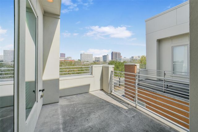 5425 Hidalgo Street A, Houston, TX 77056