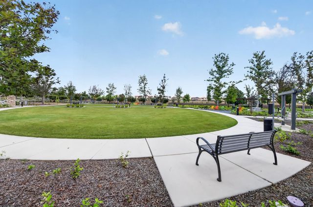 4185 Ryan Lane, Madera, CA 93636