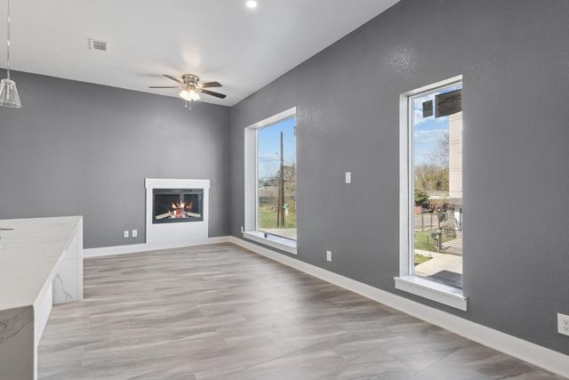 4704 Ward Street, Houston, TX 77021