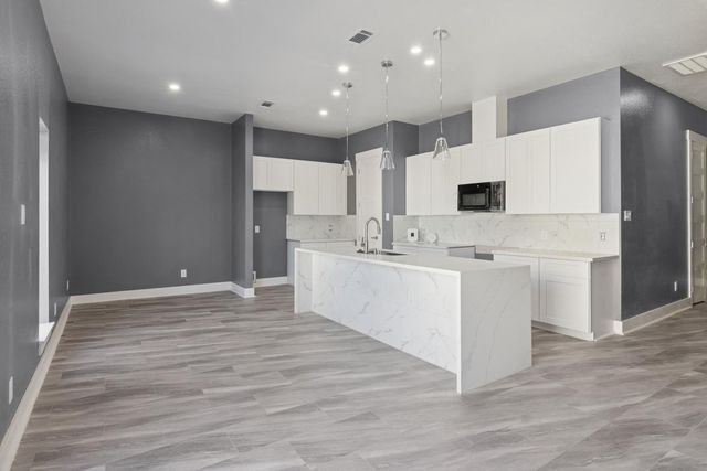 4704 Ward Street, Houston, TX 77021