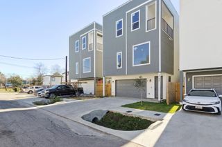 4704 Ward Street, Houston, TX 77021