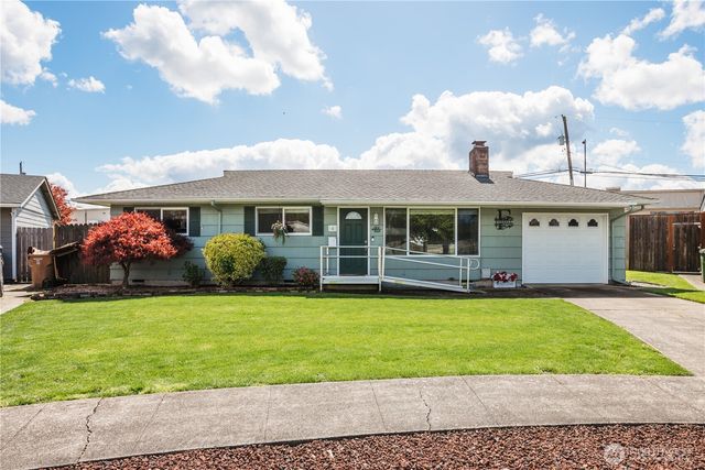 4 Terry Court, Longview, WA 98632