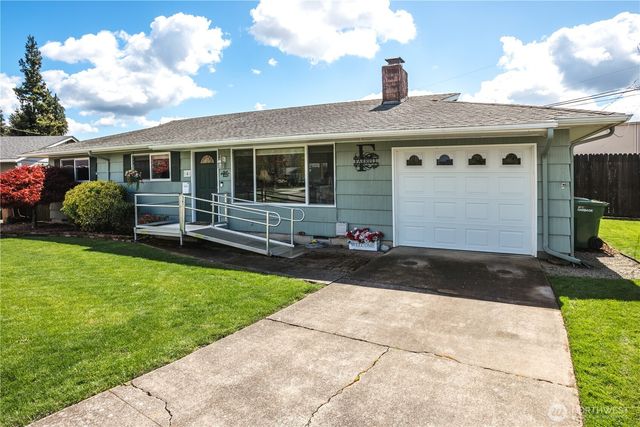 4 Terry Court, Longview, WA 98632