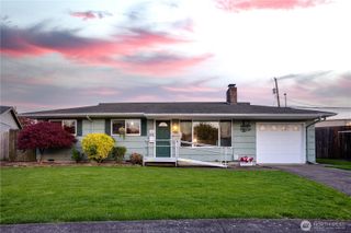 4 Terry Court, Longview, WA 98632