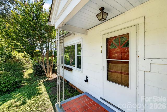 64 Second Street, Tryon, NC 28782
