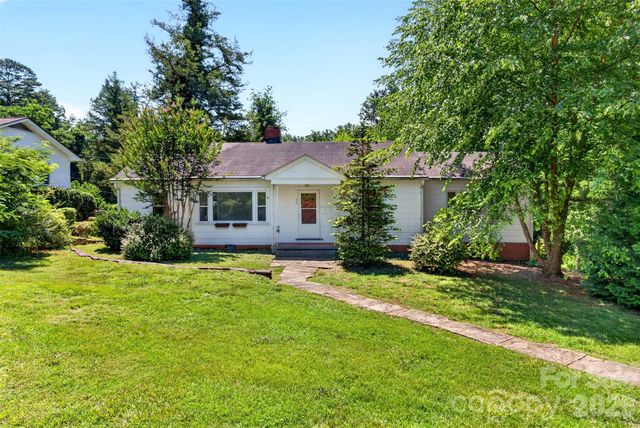 64 Second Street, Tryon, NC 28782