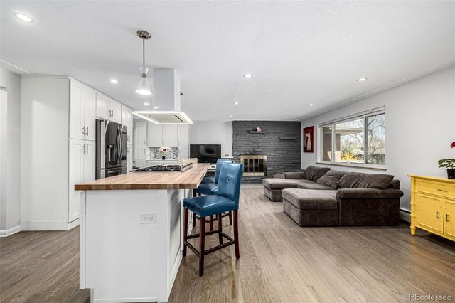 4725 Quay Street, Wheat Ridge, CO 80033