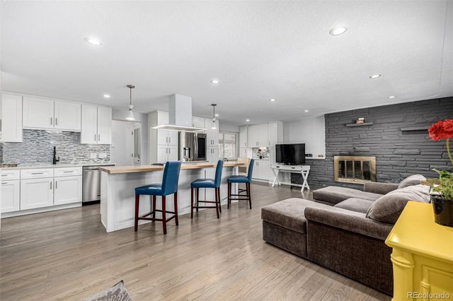 4725 Quay Street, Wheat Ridge, CO 80033