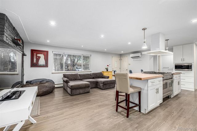 4725 Quay Street, Wheat Ridge, CO 80033