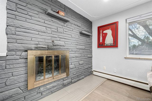 4725 Quay Street, Wheat Ridge, CO 80033