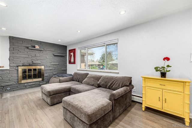 4725 Quay Street, Wheat Ridge, CO 80033