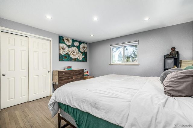 4725 Quay Street, Wheat Ridge, CO 80033