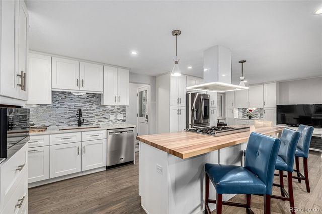 4725 Quay Street, Wheat Ridge, CO 80033