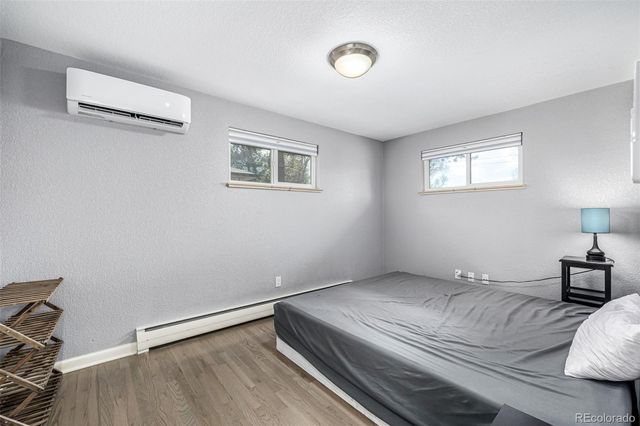 4725 Quay Street, Wheat Ridge, CO 80033