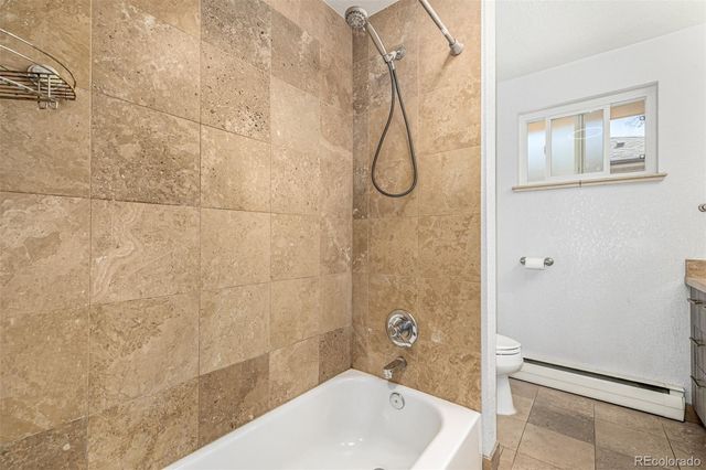 4725 Quay Street, Wheat Ridge, CO 80033