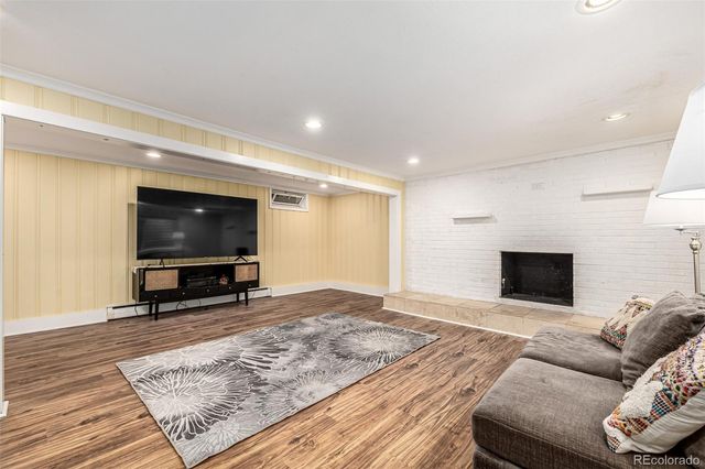 4725 Quay Street, Wheat Ridge, CO 80033