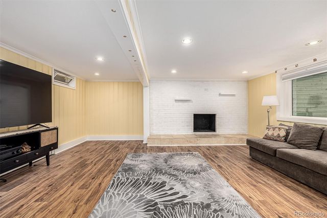 4725 Quay Street, Wheat Ridge, CO 80033