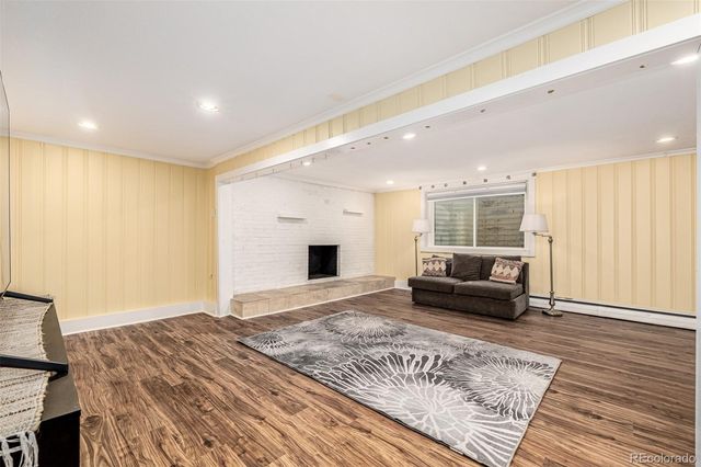 4725 Quay Street, Wheat Ridge, CO 80033