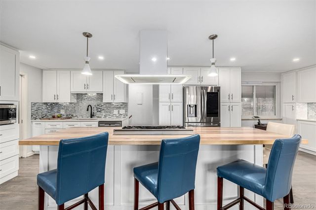 4725 Quay Street, Wheat Ridge, CO 80033