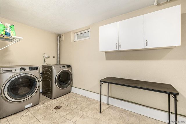 4725 Quay Street, Wheat Ridge, CO 80033