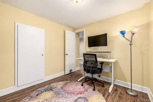 4725 Quay Street, Wheat Ridge, CO 80033