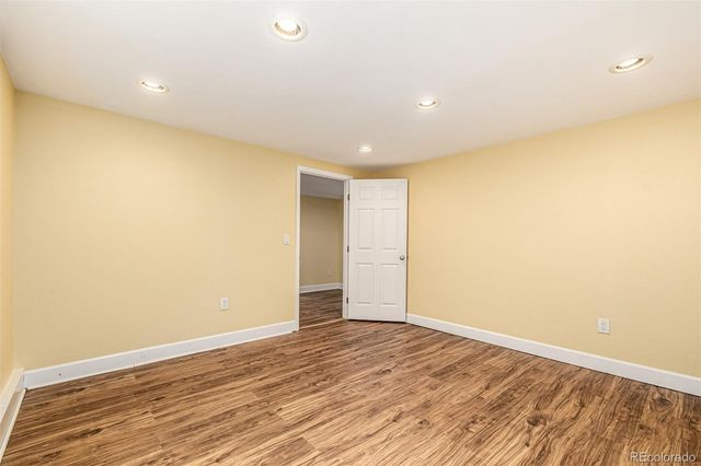 4725 Quay Street, Wheat Ridge, CO 80033