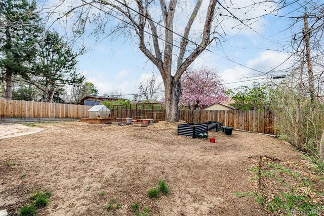 4725 Quay Street, Wheat Ridge, CO 80033