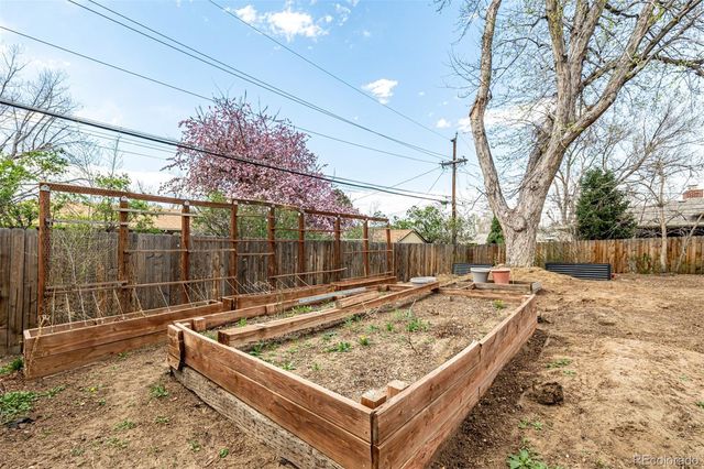 4725 Quay Street, Wheat Ridge, CO 80033