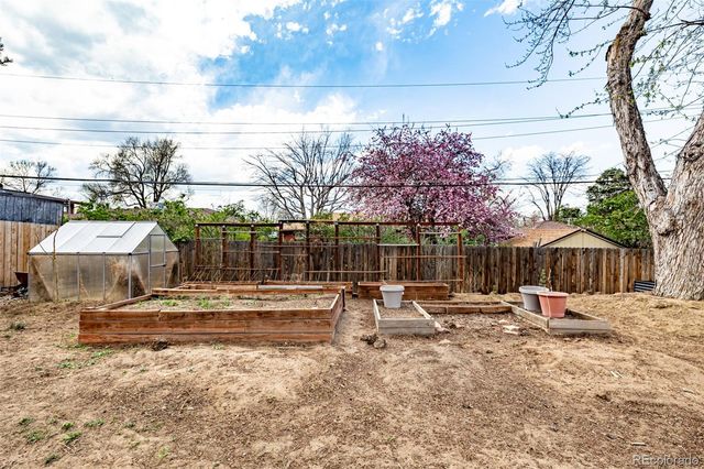 4725 Quay Street, Wheat Ridge, CO 80033